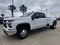 2022 Chevrolet Silverado 3500HD 4WD Crew Cab Long Bed LT