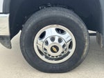 2022 Chevrolet Silverado 3500HD 4WD Crew Cab Long Bed LT