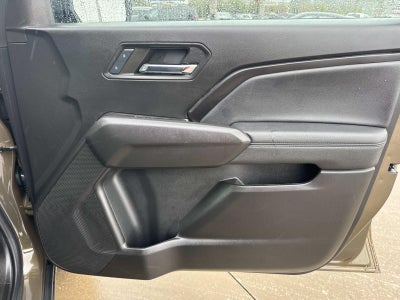 2024 Chevrolet Colorado 2WD LT