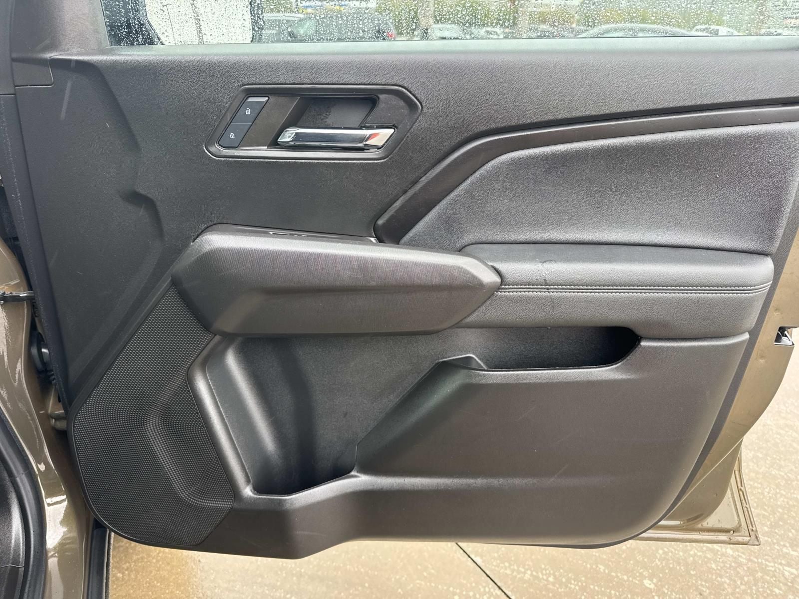 2024 Chevrolet Colorado 2WD LT