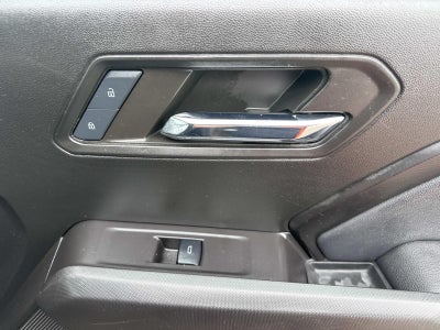 2024 Chevrolet Colorado 2WD LT