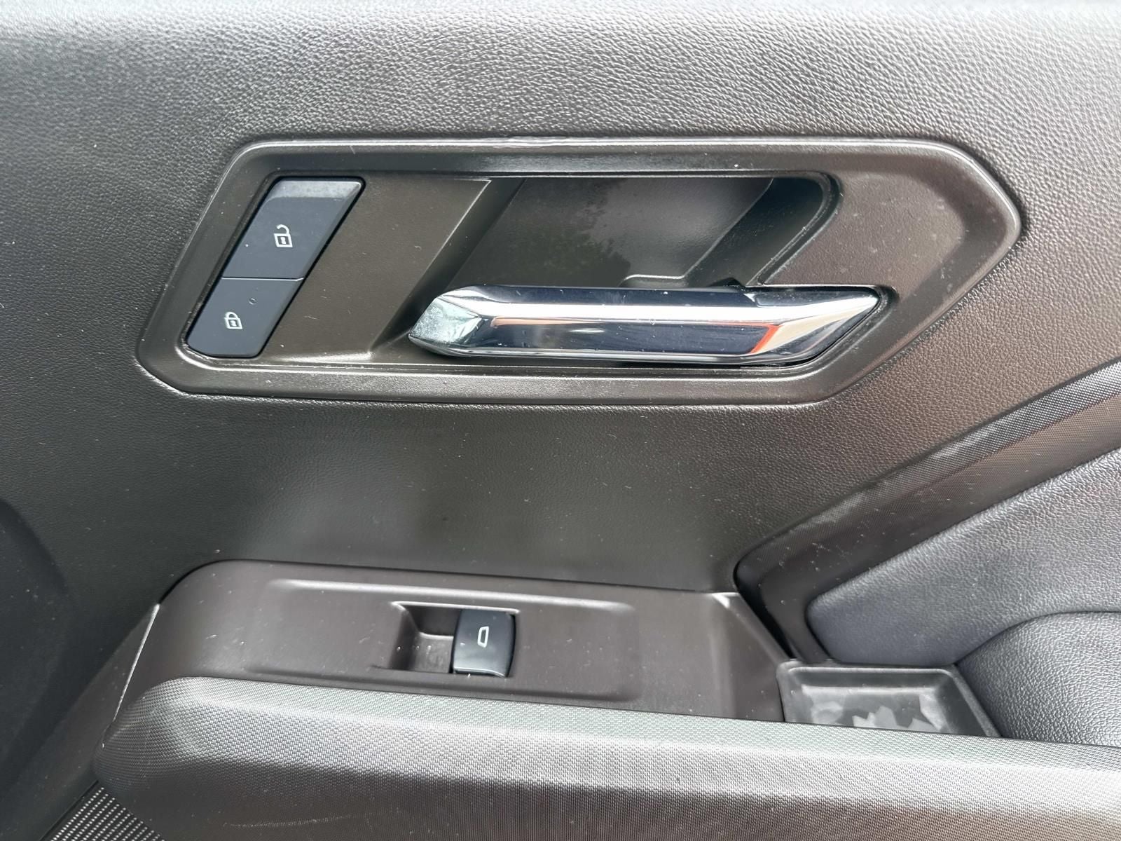 2024 Chevrolet Colorado 2WD LT