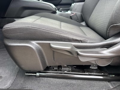 2024 Chevrolet Colorado 2WD LT