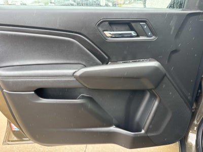2024 Chevrolet Colorado 2WD LT
