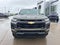 2024 Chevrolet Colorado 2WD LT