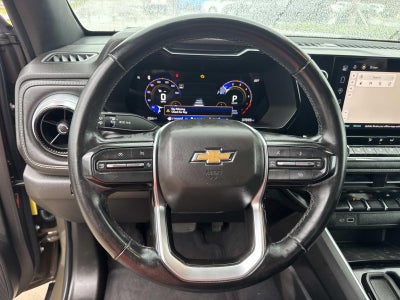 2024 Chevrolet Colorado 2WD LT