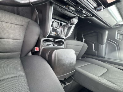 2024 Chevrolet Colorado 2WD LT