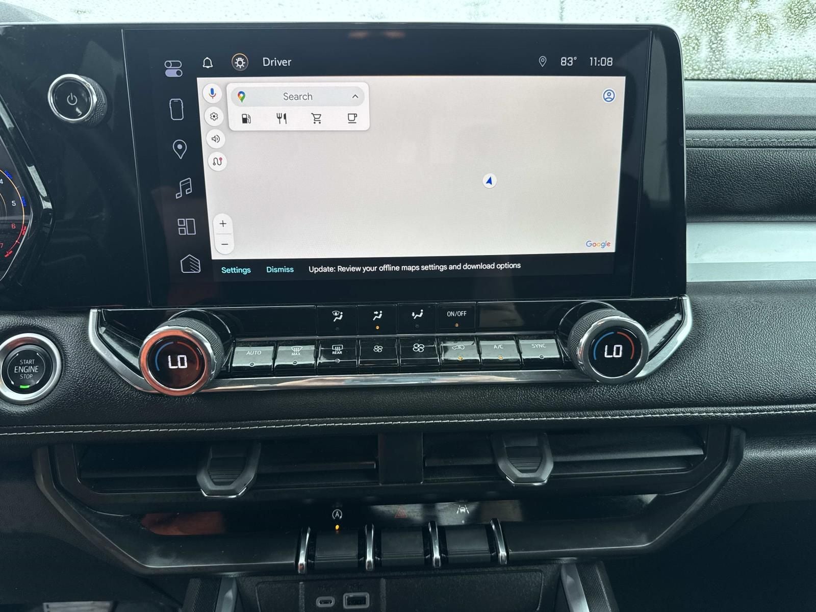 2024 Chevrolet Colorado 2WD LT