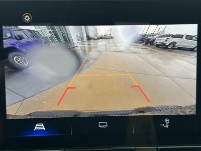 2024 Chevrolet Colorado 2WD LT