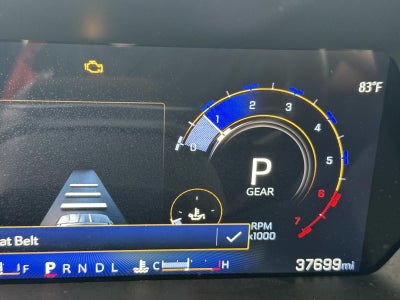 2024 Chevrolet Colorado 2WD LT