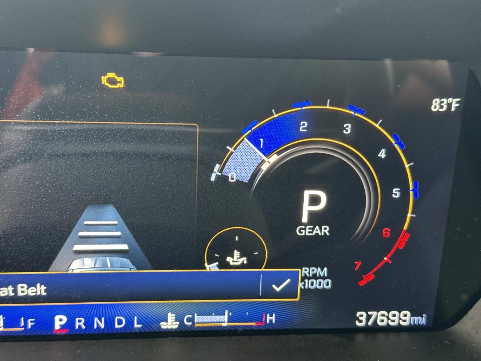2024 Chevrolet Colorado 2WD LT