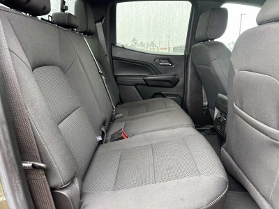 2024 Chevrolet Colorado 2WD LT