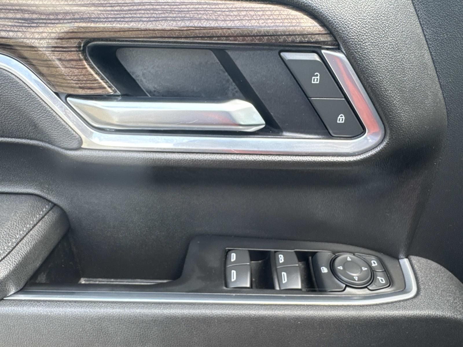 2025 Chevrolet Silverado 1500 2WD Crew Cab Short Bed LT
