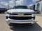 2025 Chevrolet Silverado 1500 2WD Crew Cab Short Bed LT