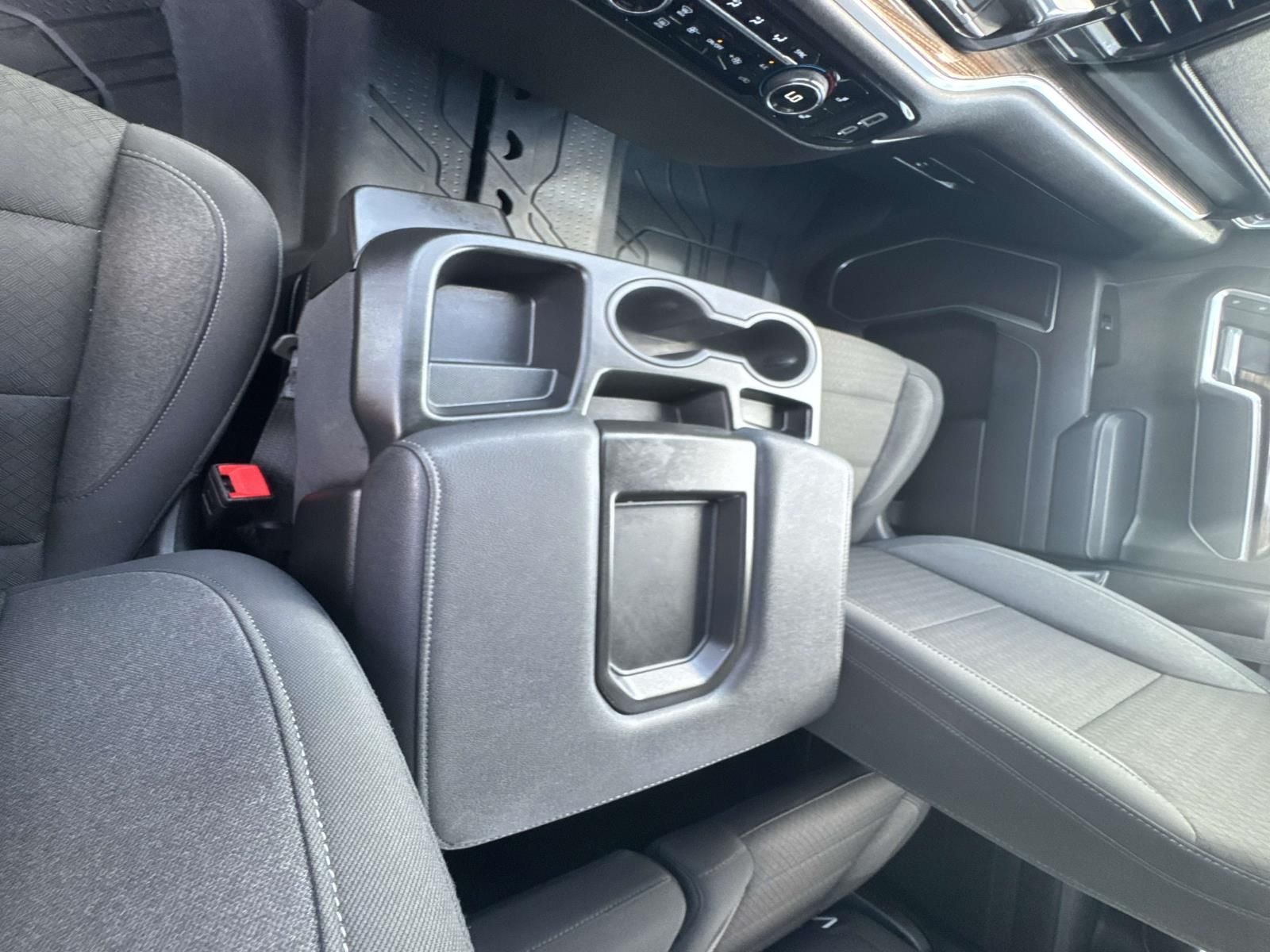 2025 Chevrolet Silverado 1500 2WD Crew Cab Short Bed LT