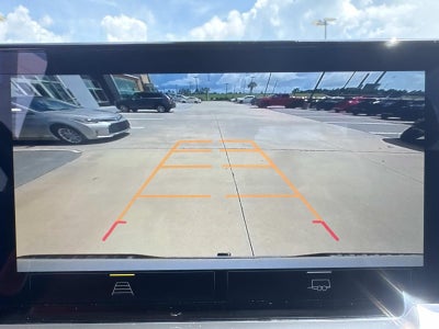2025 Chevrolet Silverado 1500 2WD Crew Cab Short Bed LT