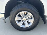 2025 Chevrolet Silverado 1500 2WD Crew Cab Short Bed LT