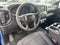 2023 Chevrolet Silverado 1500 4WD Crew Cab Short Bed Custom