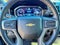 2023 Chevrolet Silverado 1500 4WD Crew Cab Standard Bed LT