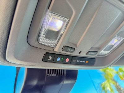 2023 Chevrolet Silverado 1500 4WD Crew Cab Standard Bed LT