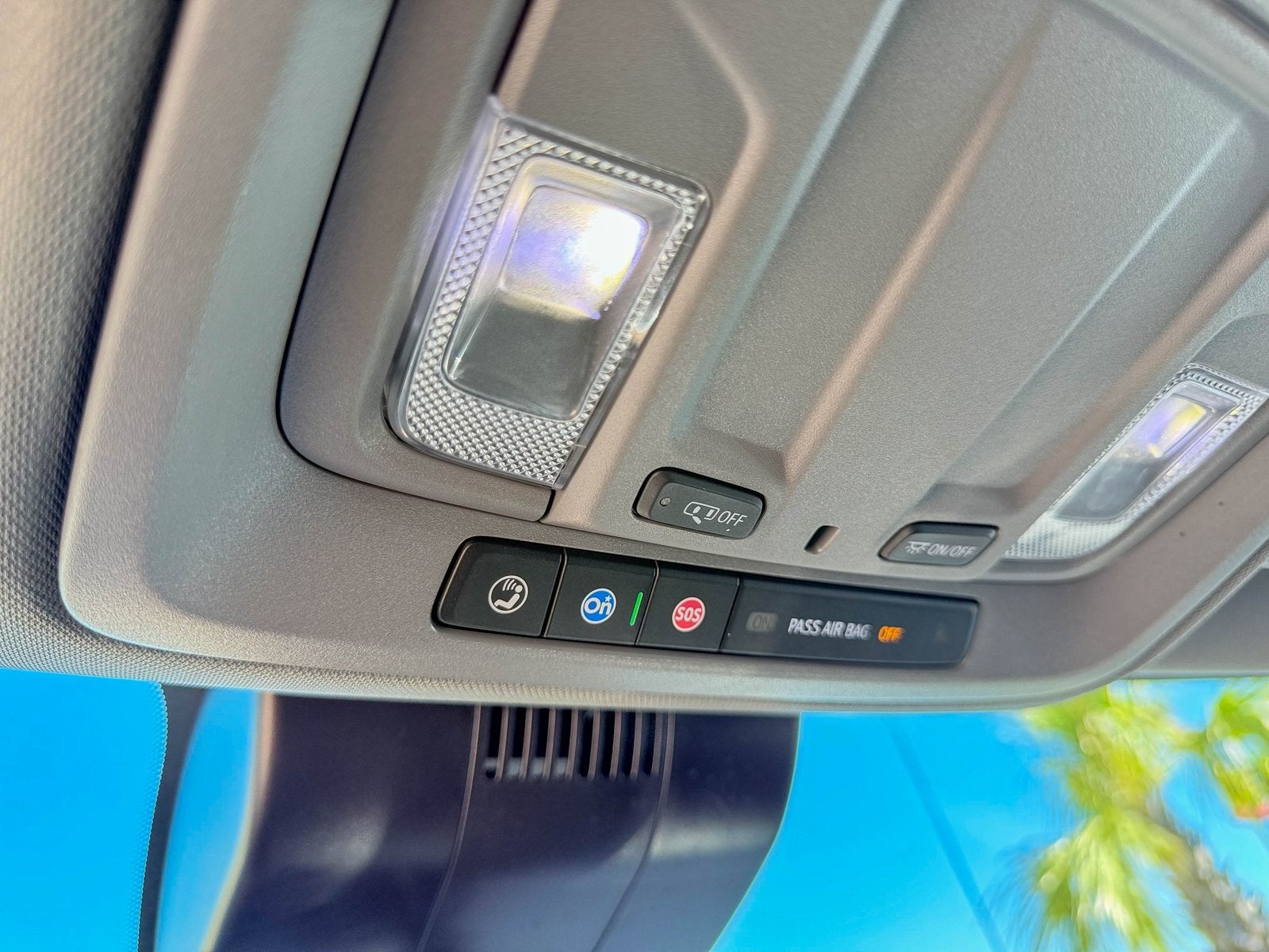 2023 Chevrolet Silverado 1500 4WD Crew Cab Standard Bed LT