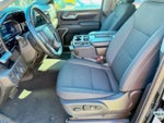 2023 Chevrolet Silverado 1500 4WD Crew Cab Standard Bed LT