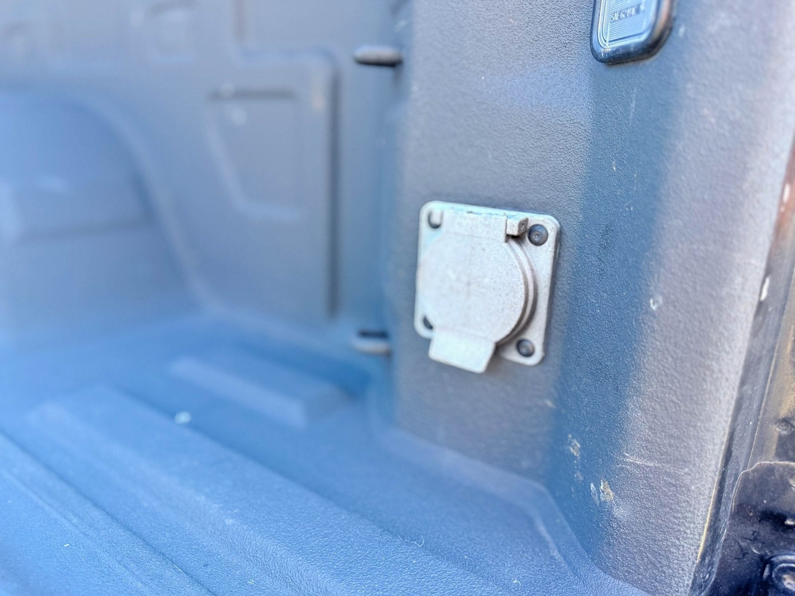 2023 Chevrolet Silverado 1500 4WD Crew Cab Standard Bed LT