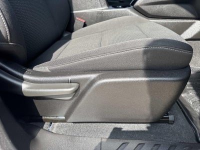 2023 Chevrolet Colorado 2WD Crew Cab Short Box LT