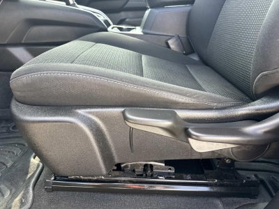2023 Chevrolet Colorado 2WD Crew Cab Short Box LT