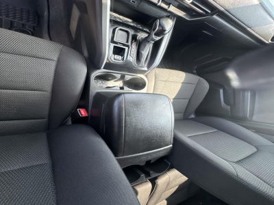 2023 Chevrolet Colorado 2WD Crew Cab Short Box LT