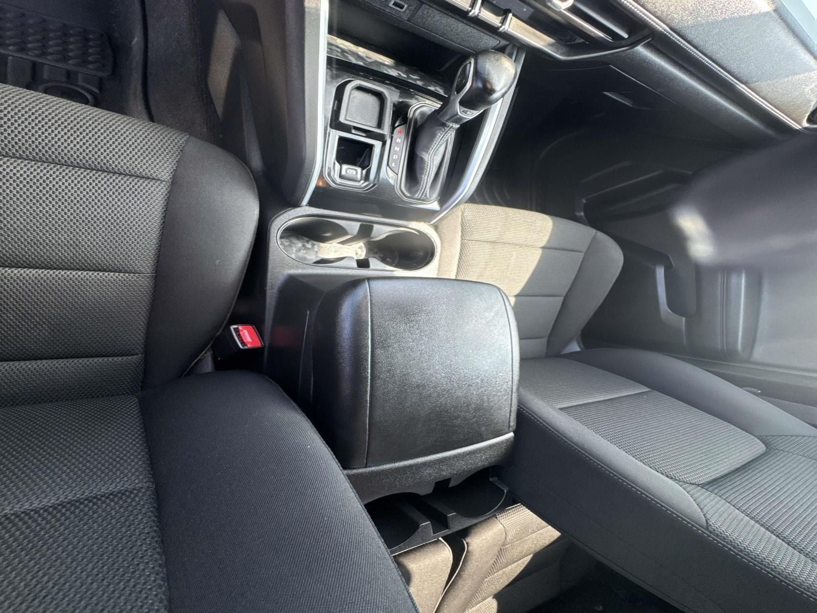 2023 Chevrolet Colorado 2WD Crew Cab Short Box LT