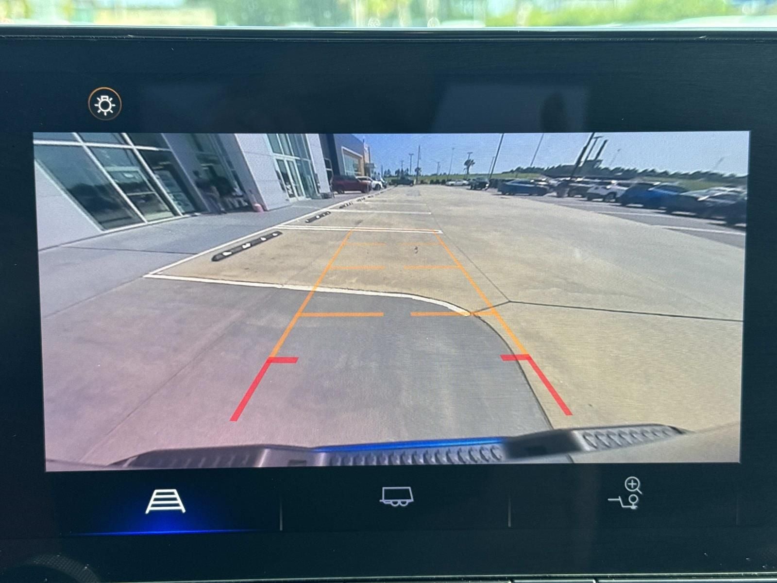 2023 Chevrolet Colorado 2WD Crew Cab Short Box LT