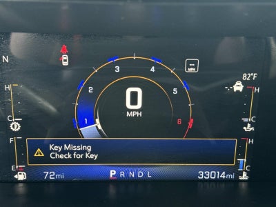 2023 Chevrolet Colorado 2WD Crew Cab Short Box LT