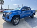 2023 Chevrolet Colorado 2WD Crew Cab Short Box LT