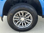 2023 Chevrolet Colorado 2WD Crew Cab Short Box LT
