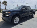2022 Chevrolet Silverado 1500 LTD 4WD Crew Cab Short Bed Custom