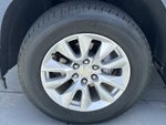 2022 Chevrolet Silverado 1500 LTD 4WD Crew Cab Short Bed Custom