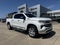 2024 Chevrolet Silverado 1500 4WD Crew Cab Short Bed LTZ