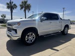 2024 Chevrolet Silverado 1500 4WD Crew Cab Short Bed LTZ