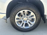 2024 Chevrolet Silverado 1500 4WD Crew Cab Short Bed LTZ