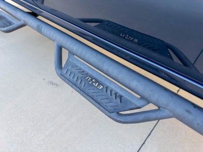 2020 Chevrolet Silverado 1500 4WD Crew Cab Short Bed LTZ