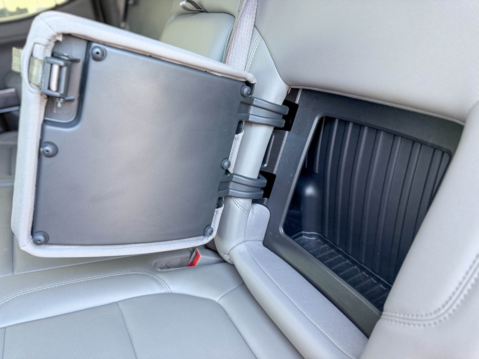 2020 Chevrolet Silverado 1500 4WD Crew Cab Short Bed LTZ