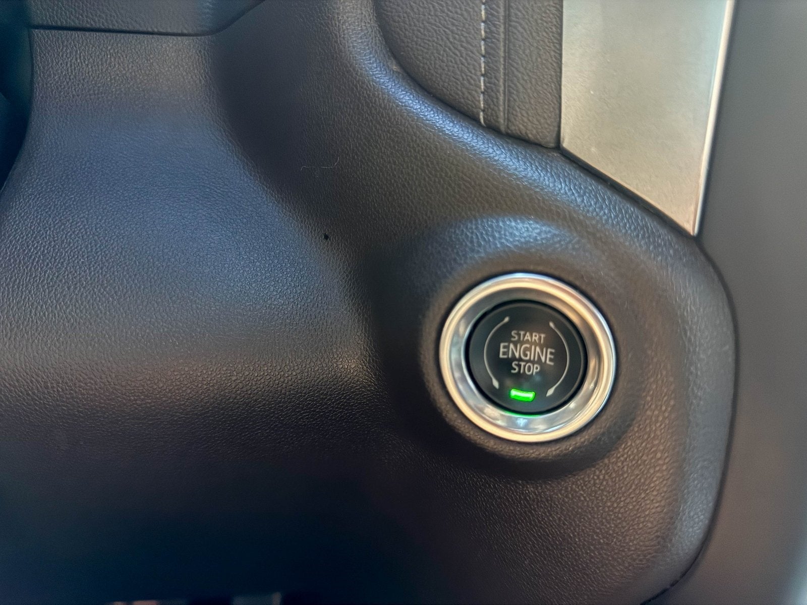 2020 Chevrolet Silverado 1500 4WD Crew Cab Short Bed LTZ