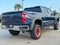2020 Chevrolet Silverado 1500 4WD Crew Cab Short Bed LTZ
