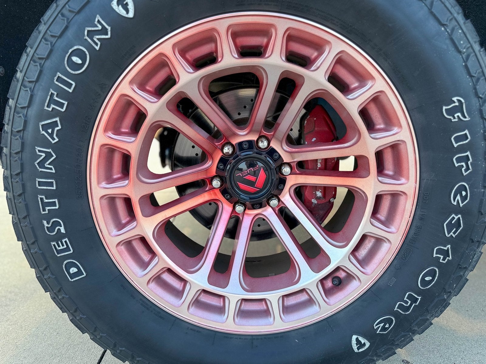 2020 Chevrolet Silverado 1500 4WD Crew Cab Short Bed LTZ