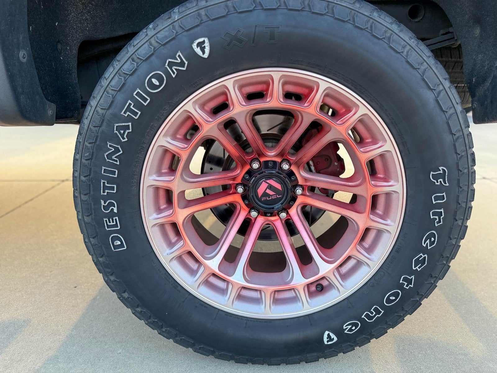 2020 Chevrolet Silverado 1500 4WD Crew Cab Short Bed LTZ