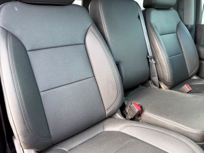 2022 GMC Sierra 3500HD Chassis Pro