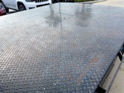 2022 GMC Sierra 3500HD Chassis Pro