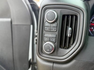 2022 GMC Sierra 3500HD Chassis Pro