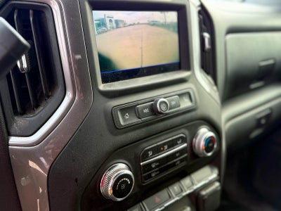 2022 GMC Sierra 3500HD Chassis Pro